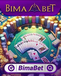 BIMABET - Petualangan Tak Terbatas di Dunia Terbuka