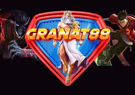 GRANAT88 - Petualangan Tanpa Batas di Dunia Terbuka