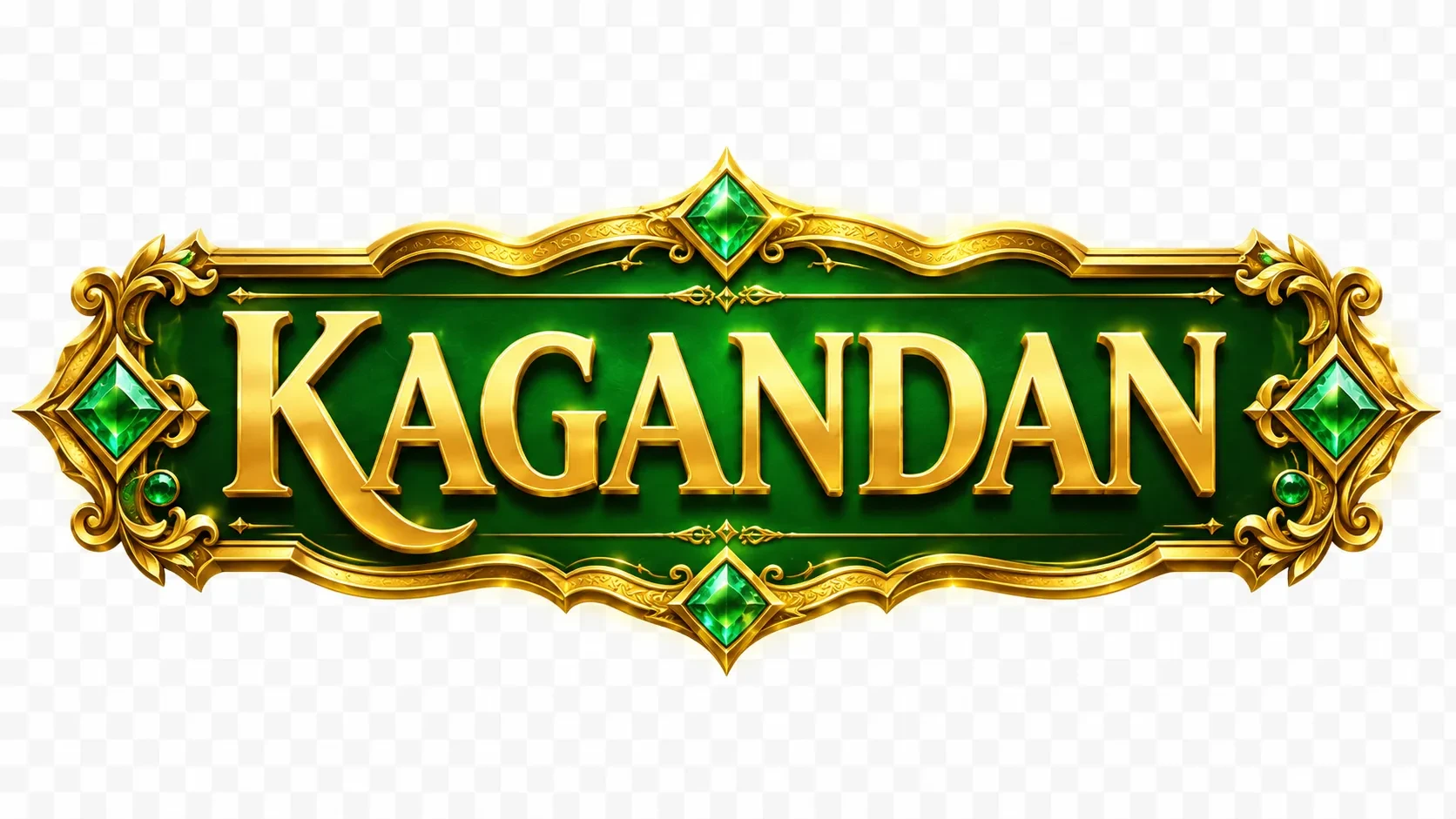 kagandan