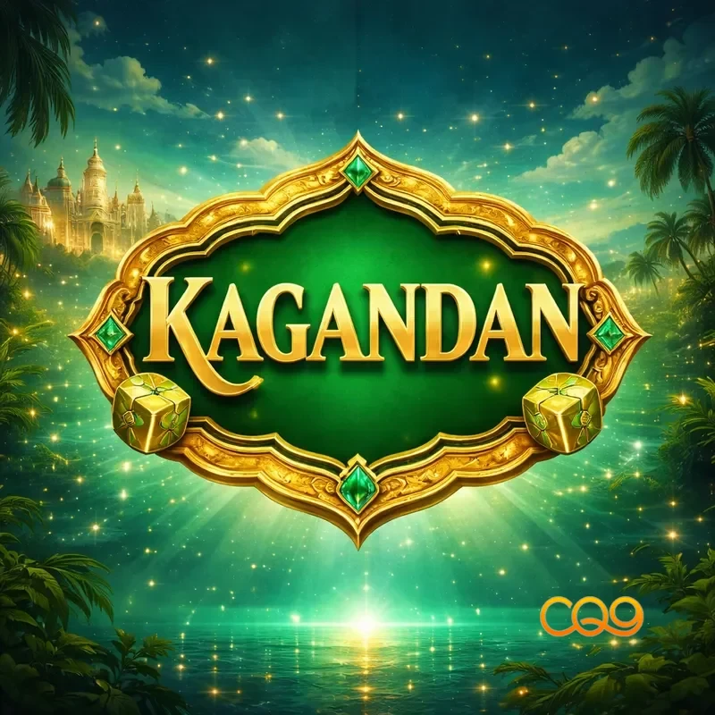 Logo kagandan