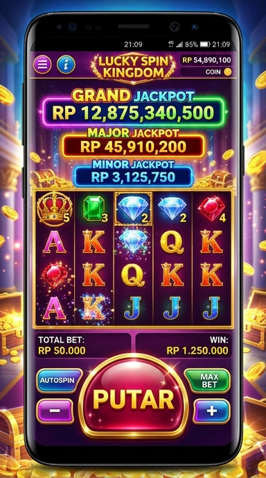 Informasi mengenai aplikasi terbaru di kagandan, siap diunduh.